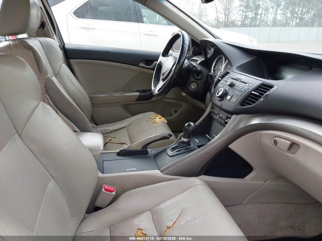 Aukcja sprzedaży 2010 Acura Tsx 2.4, vin: JH4CU2F62AC007801, numer aukcji: 44413115