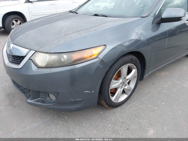 Aukcja sprzedaży 2010 Acura Tsx 2.4, vin: JH4CU2F62AC007801, numer aukcji: 44413115