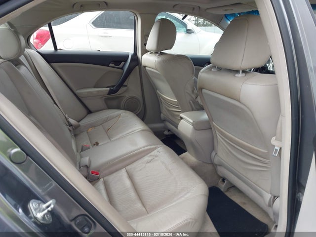 Aukcja sprzedaży 2010 Acura Tsx 2.4, vin: JH4CU2F62AC007801, numer aukcji: 44413115