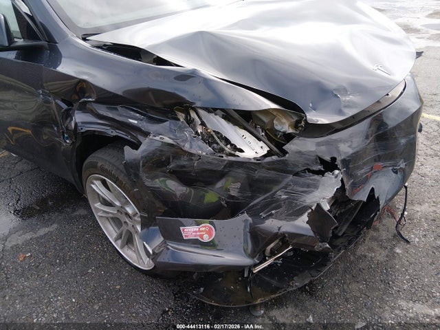 2024 TESLA MODEL Y 7SAYGDEE4RF064294 Photo 5