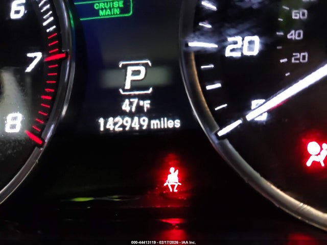 5FRYD3H29EB010869 Acura MDX