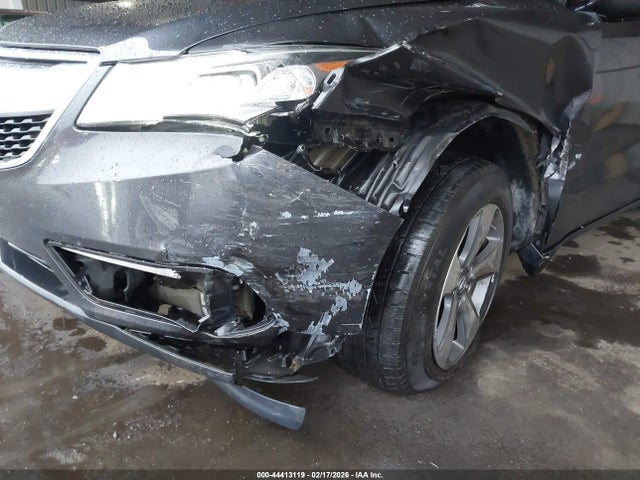 5FRYD3H29EB010869 Acura MDX