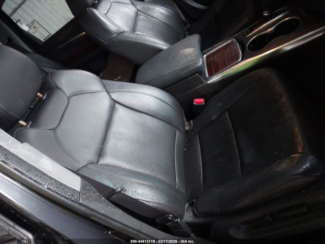 5FRYD3H29EB010869 Acura MDX
