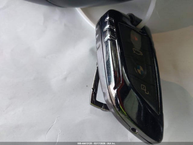 2021 BMW 430I WBA53AP08MCF16684 Photo 10