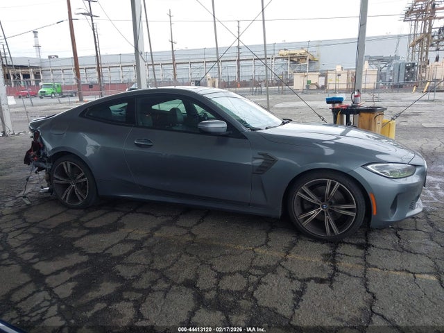 Aukcja sprzedaży 2021 Bmw 430i, vin: WBA53AP08MCF16684, numer aukcji: 44413120