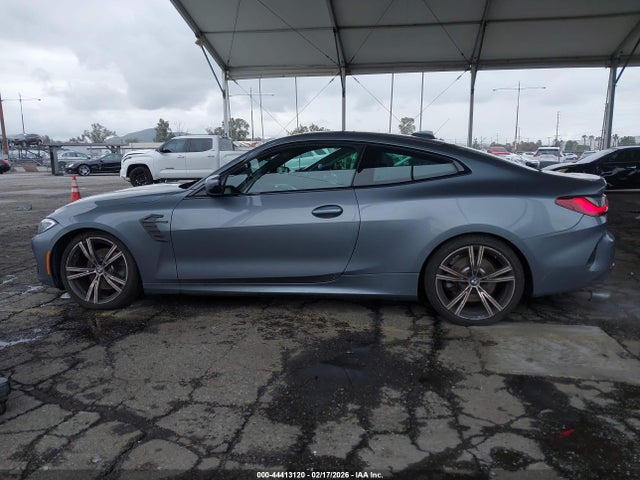 Aukcja sprzedaży 2021 Bmw 430i, vin: WBA53AP08MCF16684, numer aukcji: 44413120