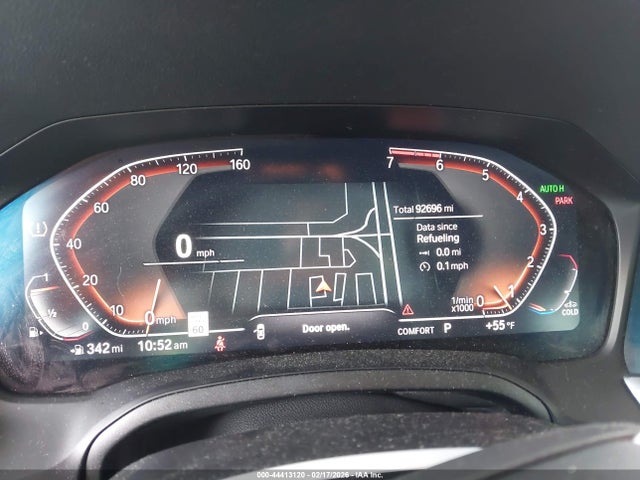 2021 BMW 430I WBA53AP08MCF16684 Photo 6