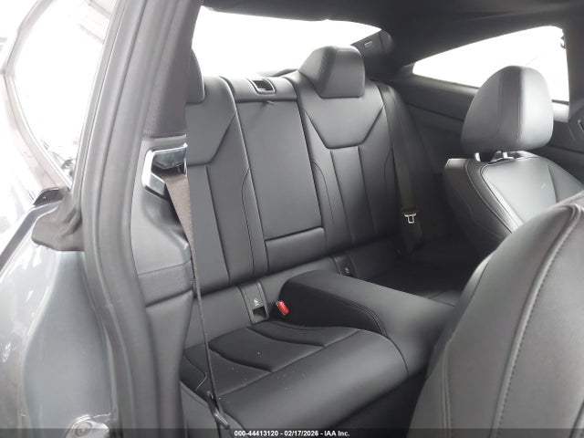 2021 BMW 430I WBA53AP08MCF16684 Photo 7