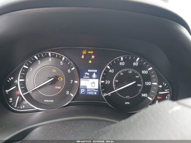 JN8AY2ND8L9110108 Nissan Armada Sl 2wd