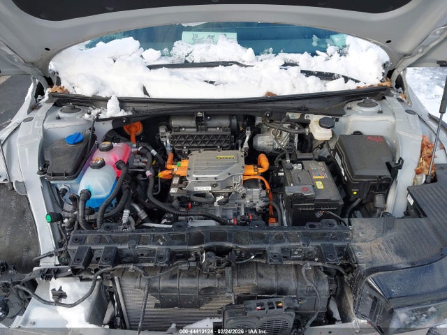 KM8KMDDFXRU336744 Hyundai IONIQ 5 SE