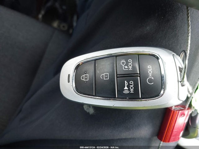 KM8KMDDFXRU336744 Hyundai IONIQ 5 SE