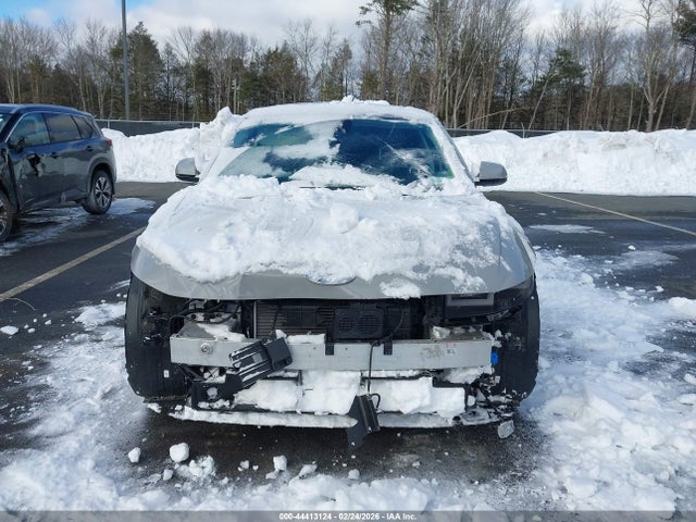 KM8KMDDFXRU336744 Hyundai IONIQ 5 SE