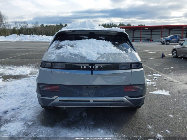 KM8KMDDFXRU336744 Hyundai IONIQ 5 SE