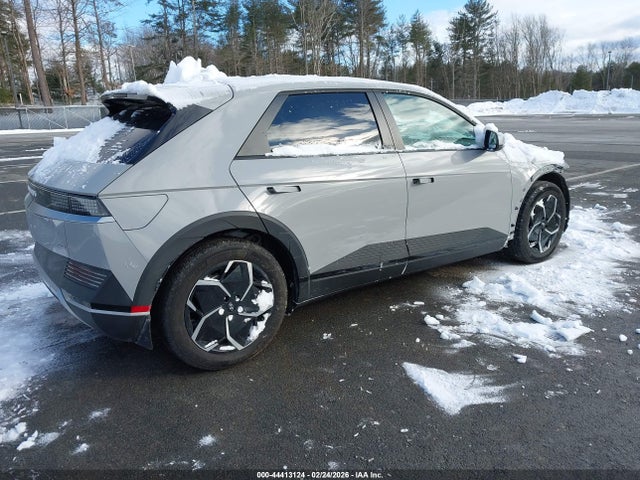 KM8KMDDFXRU336744 Hyundai IONIQ 5 SE