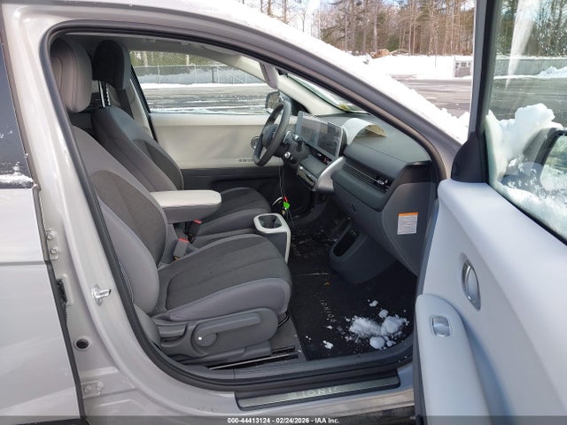 KM8KMDDFXRU336744 Hyundai IONIQ 5 SE