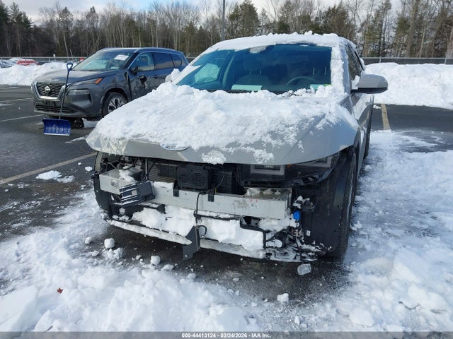 KM8KMDDFXRU336744 Hyundai IONIQ 5 SE