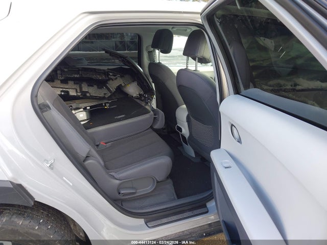 KM8KMDDFXRU336744 Hyundai IONIQ 5 SE