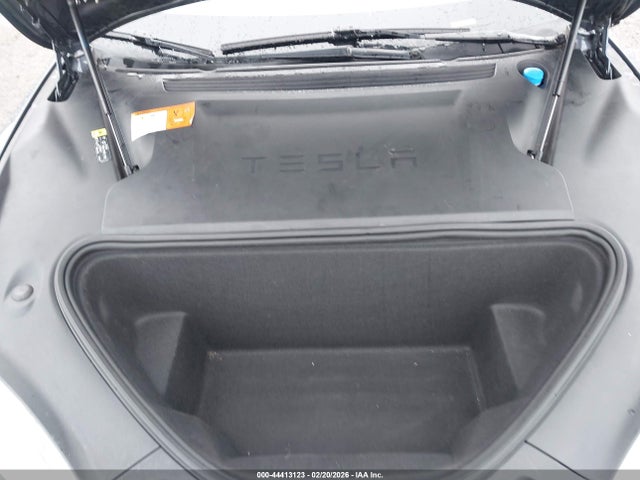 Продаж на аукціоні авто 2017 Tesla Model S, vin: 5YJSA1E43HF216154, номер лоту: 44413123