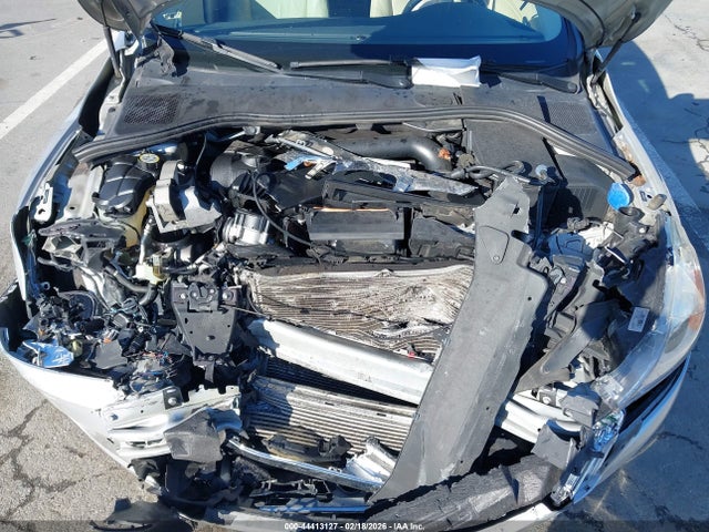 2012 VOLVO S60 YV1622FS5C2053126 Photo 9