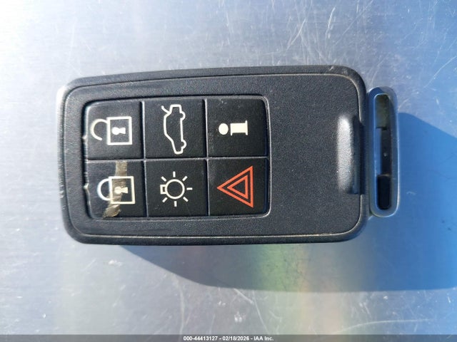 2012 VOLVO S60 YV1622FS5C2053126 Photo 10