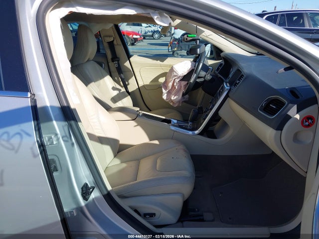 2012 VOLVO S60 YV1622FS5C2053126 Photo 4