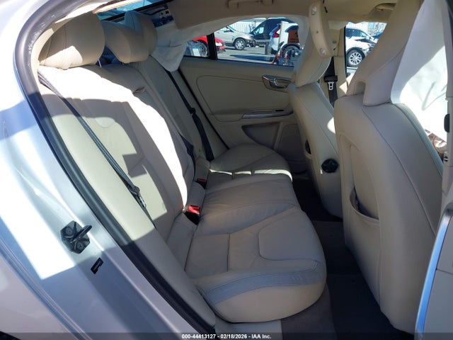 2012 VOLVO S60 YV1622FS5C2053126 Photo 7