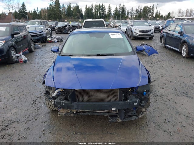 KMHLM4AG4MU120592 Hyundai ELANTRA SEL