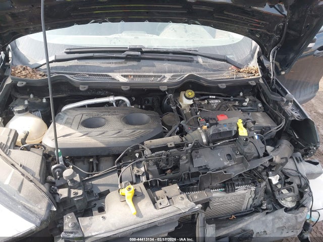 2022 FORD ECOSPORT MAJ6S3GL6NC469904 Photo 9