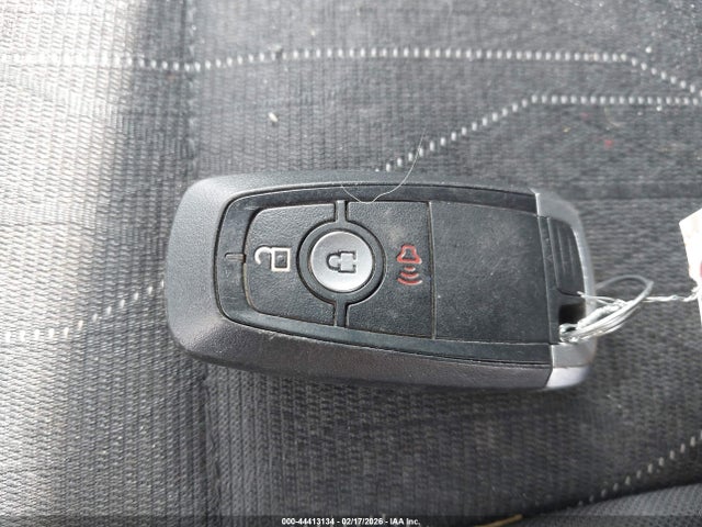 2022 FORD ECOSPORT MAJ6S3GL6NC469904 Photo 10