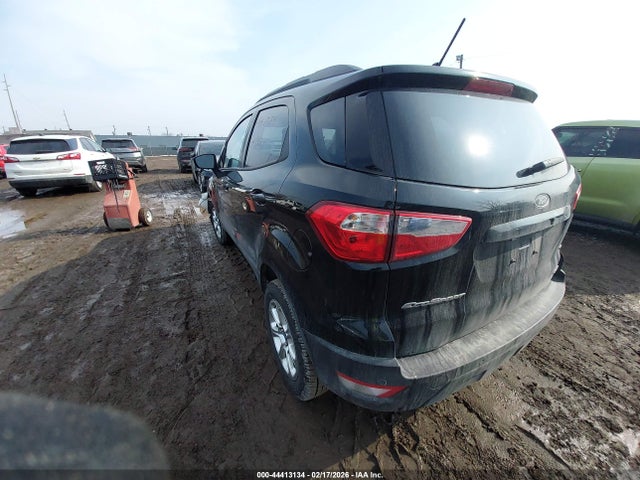 2022 FORD ECOSPORT MAJ6S3GL6NC469904 Photo 2