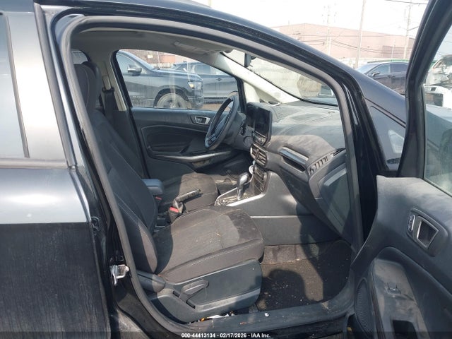 2022 FORD ECOSPORT MAJ6S3GL6NC469904 Photo 4