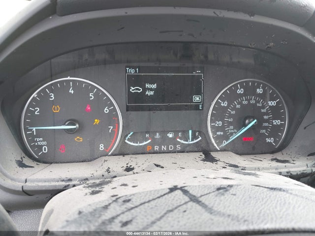 2022 FORD ECOSPORT MAJ6S3GL6NC469904 Photo 6