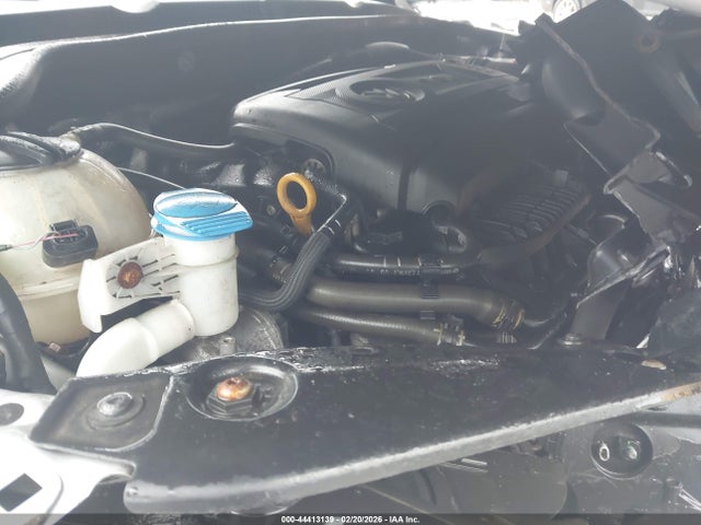 44413139 :رقم المزاد ، 3VW4T7AJ1FM271578 vin ، 2015 Volkswagen Jetta 2.0t Gli Se مزاد بيع