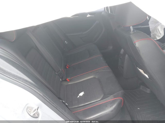 44413139 :رقم المزاد ، 3VW4T7AJ1FM271578 vin ، 2015 Volkswagen Jetta 2.0t Gli Se مزاد بيع