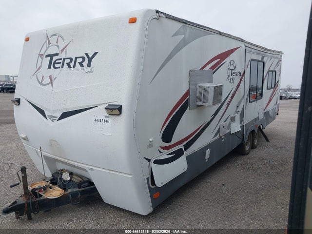 Продаж на аукціоні авто 2008 Heartland Terry, vin: 1EA1R272X82322239, номер лоту: 44413146