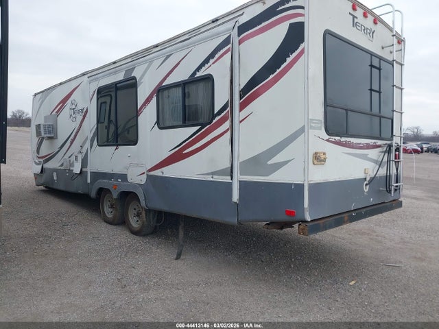 Продаж на аукціоні авто 2008 Heartland Terry, vin: 1EA1R272X82322239, номер лоту: 44413146