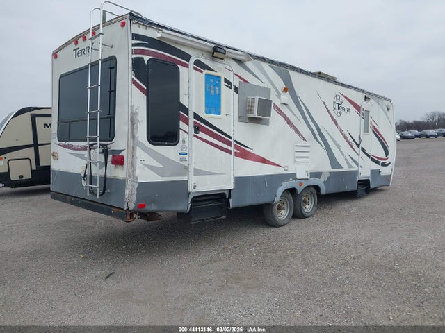 Продаж на аукціоні авто 2008 Heartland Terry, vin: 1EA1R272X82322239, номер лоту: 44413146