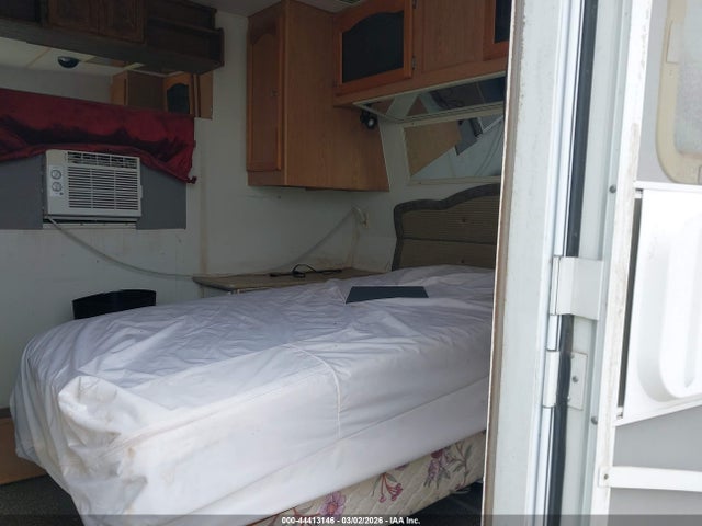 Продаж на аукціоні авто 2008 Heartland Terry, vin: 1EA1R272X82322239, номер лоту: 44413146