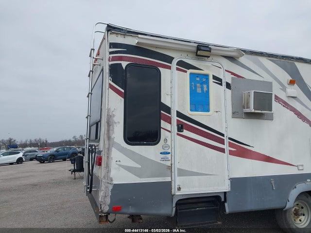 Продаж на аукціоні авто 2008 Heartland Terry, vin: 1EA1R272X82322239, номер лоту: 44413146