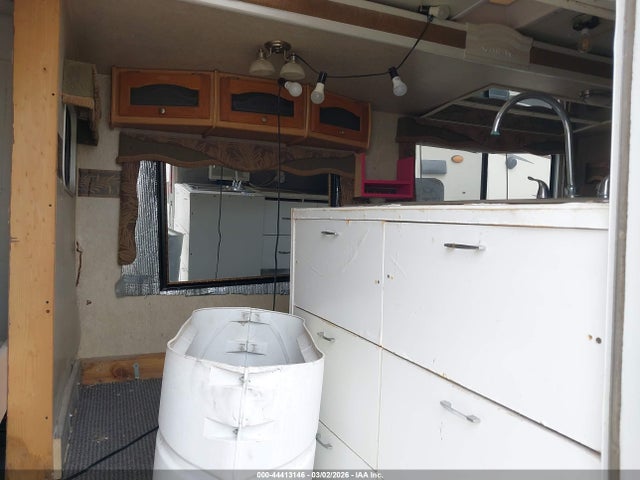 Продаж на аукціоні авто 2008 Heartland Terry, vin: 1EA1R272X82322239, номер лоту: 44413146