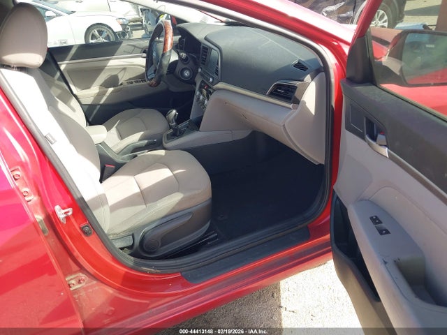 Aukcja sprzedaży 2020 Hyundai Elantra Sel, vin: 5NPD84LF0LH565261, numer aukcji: 44413148
