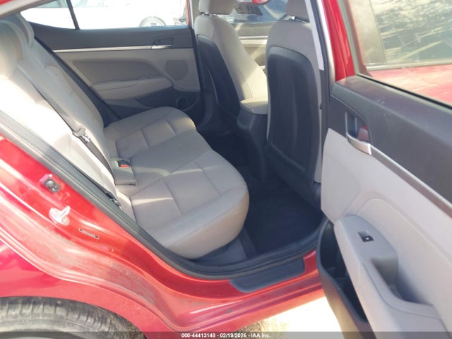 Aukcja sprzedaży 2020 Hyundai Elantra Sel, vin: 5NPD84LF0LH565261, numer aukcji: 44413148