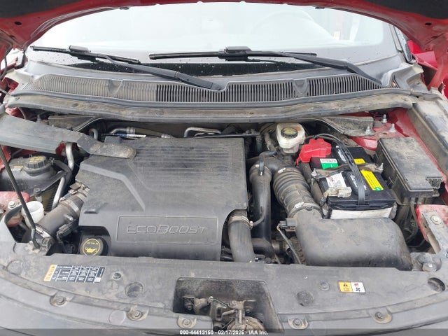 1FM5K8GT0GGB42425 Ford EXPLORER SPORT
