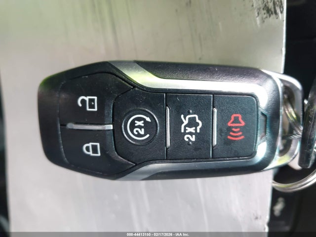 1FM5K8GT0GGB42425 Ford EXPLORER SPORT