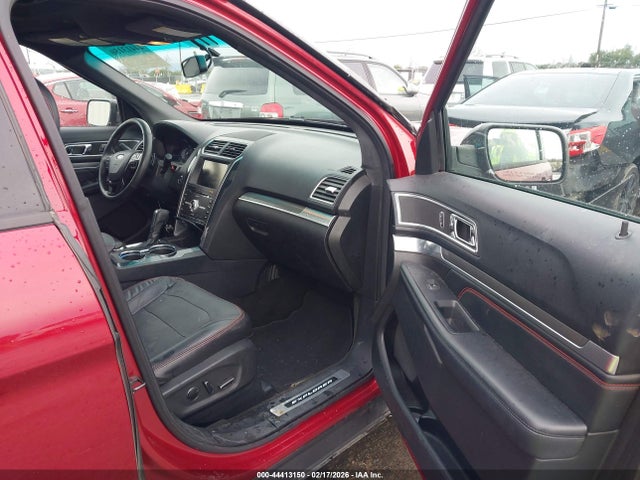 1FM5K8GT0GGB42425 Ford EXPLORER SPORT