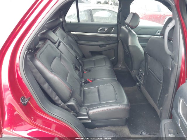 1FM5K8GT0GGB42425 Ford EXPLORER SPORT