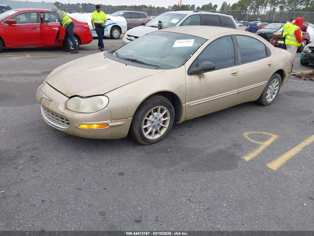 Продажа на аукционе авто 2000 Chrysler Concorde Lx, vin: 2C3HD46R7YH421438, номер лота: 44413167