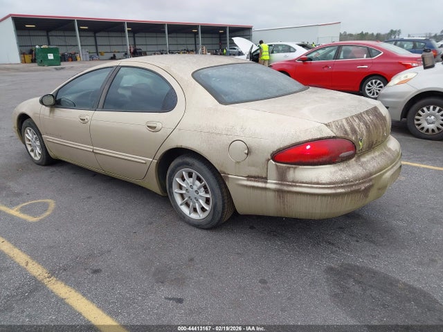 Продажа на аукционе авто 2000 Chrysler Concorde Lx, vin: 2C3HD46R7YH421438, номер лота: 44413167