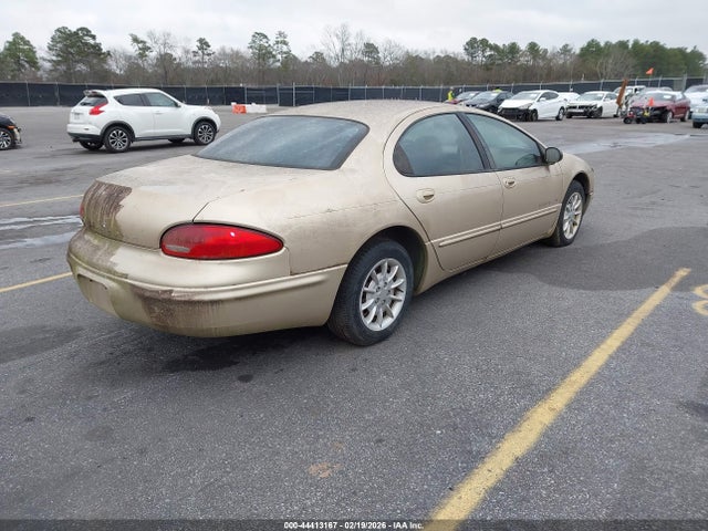 Продажа на аукционе авто 2000 Chrysler Concorde Lx, vin: 2C3HD46R7YH421438, номер лота: 44413167