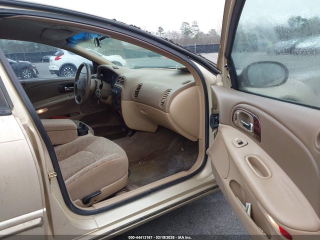 Продажа на аукционе авто 2000 Chrysler Concorde Lx, vin: 2C3HD46R7YH421438, номер лота: 44413167